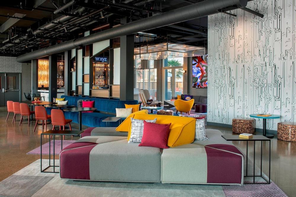 Aloft Austin South Hotel Buitenkant foto